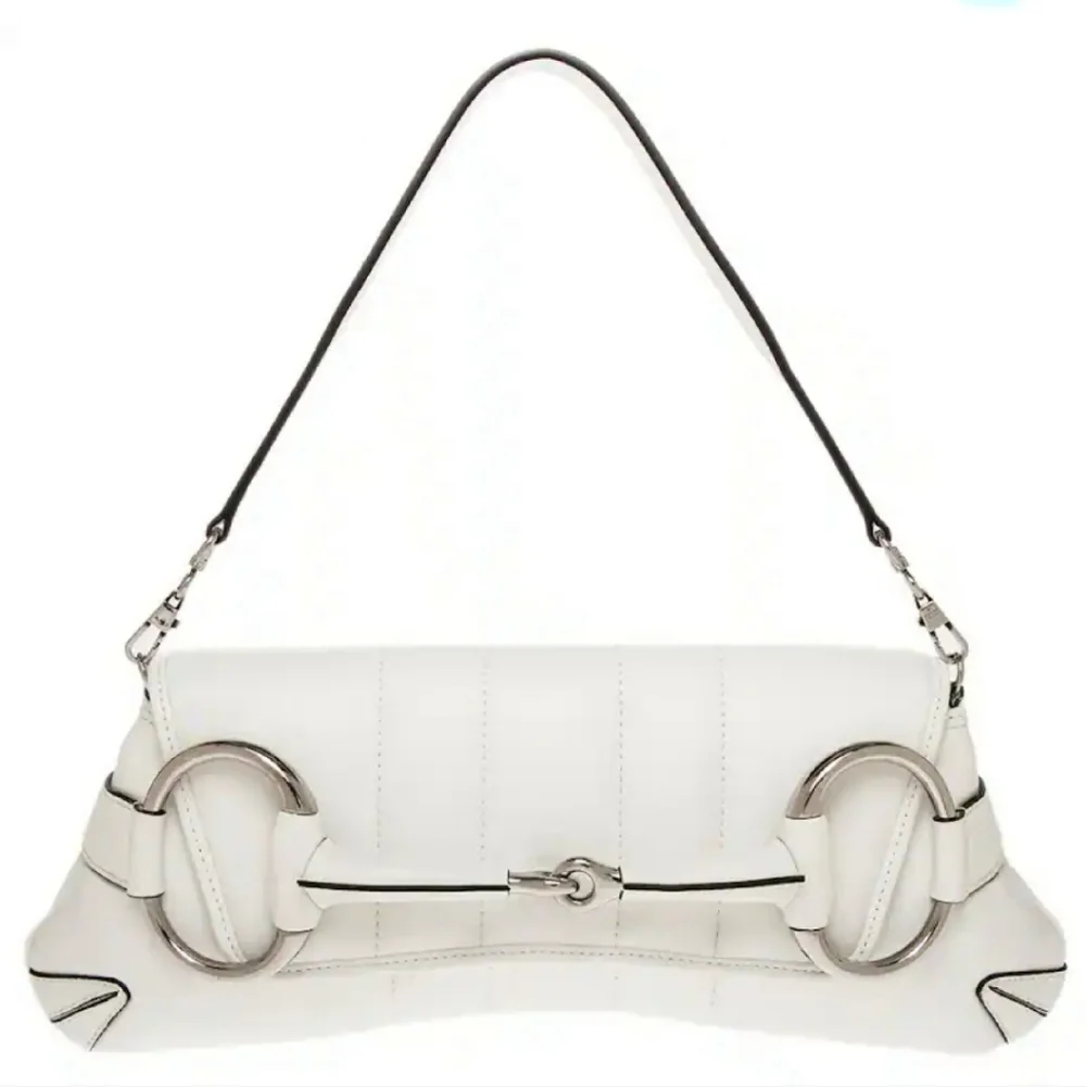 GUCCI Horsebit Chain Bag - Picture 12 of 15